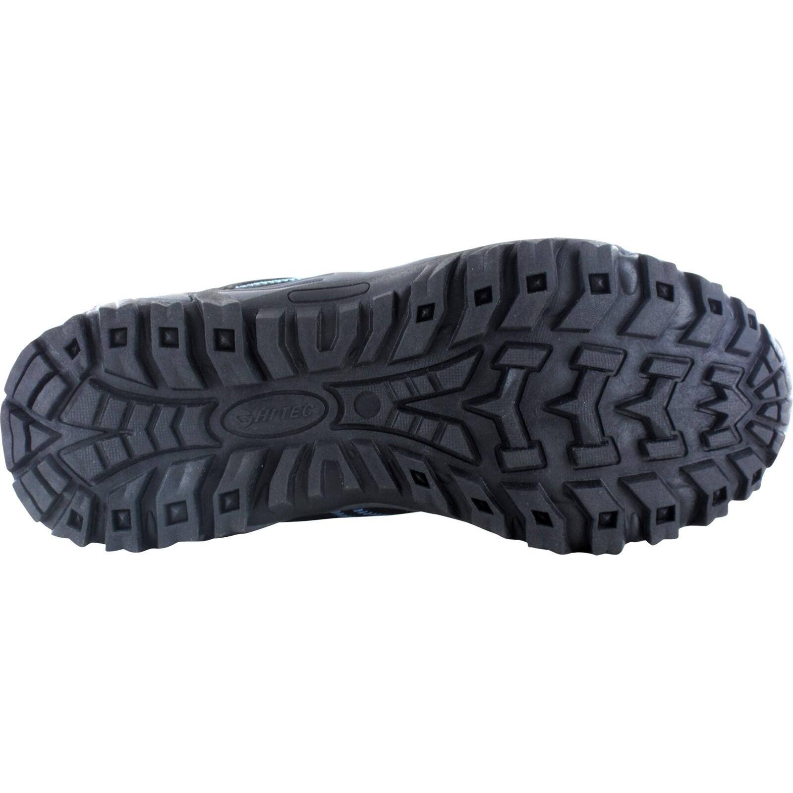 Hi-Tec Drooper WP JR 5/7