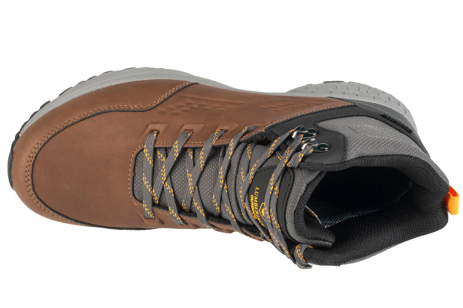 Buty trekkingowe męskie,  Josep 3/7