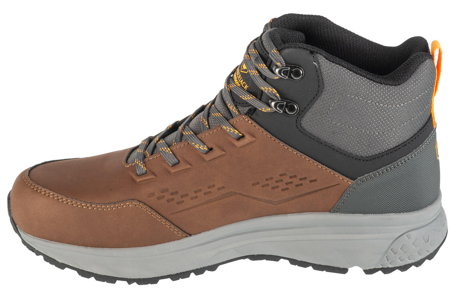 Buty trekkingowe męskie,  Josep 2/7
