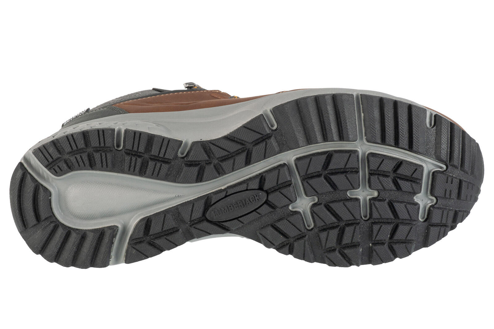 Buty trekkingowe męskie,  Josep 4/7