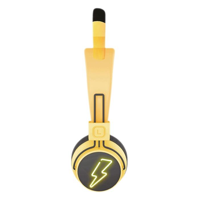 Casque audio enfant sans fil Muvit Pika 3/3