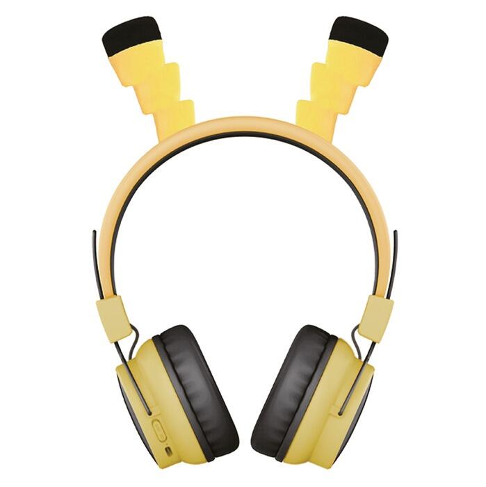 Casque audio enfant sans fil Muvit Pika 2/3
