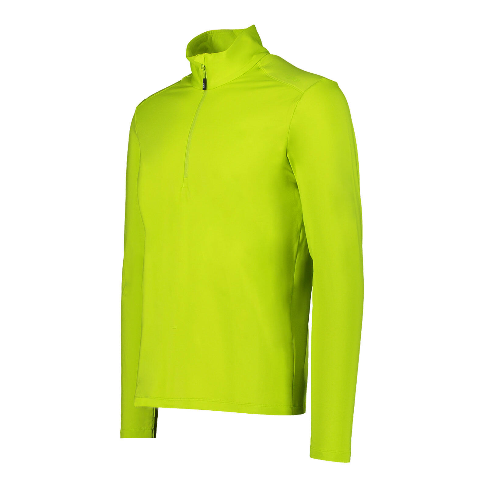 Pull de gola alta com meia zip. CMP 2/7