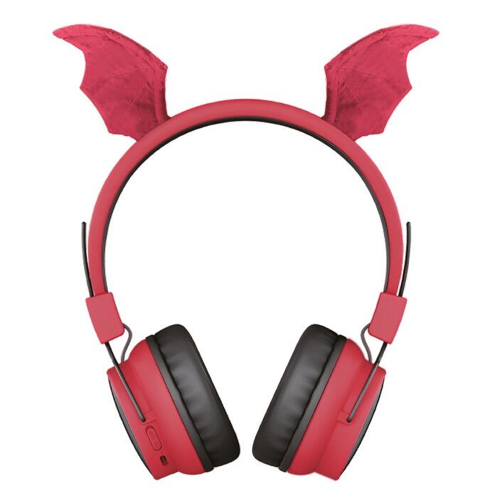 Casque audio enfant sans fil Muvit Dragon 2/4