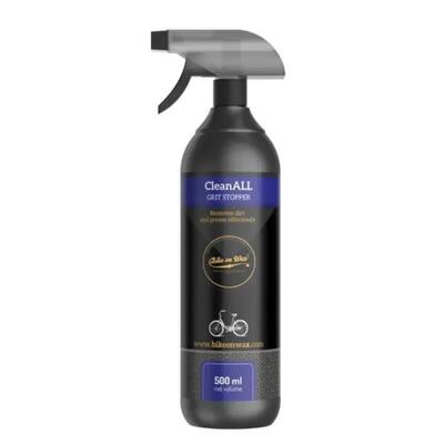Reinigings- en ontvettingsmiddel voor fietsen, 500 ml