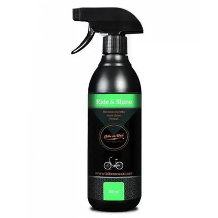 Produit de polissage Ride & Shine atomiseur, 500 ml