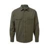 Craghoppers Kiwi Long-Sleeved Shirt