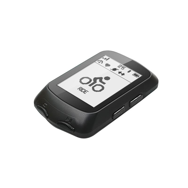 GPS-fietsteller iGPSport iGS520