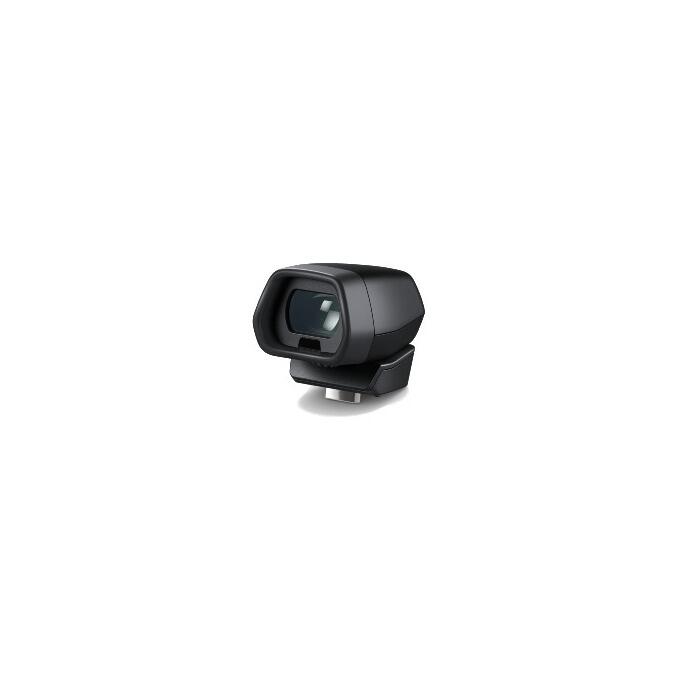 Blackmagic Design Pocket Cinema Camera Pro EVF Noir 6/6
