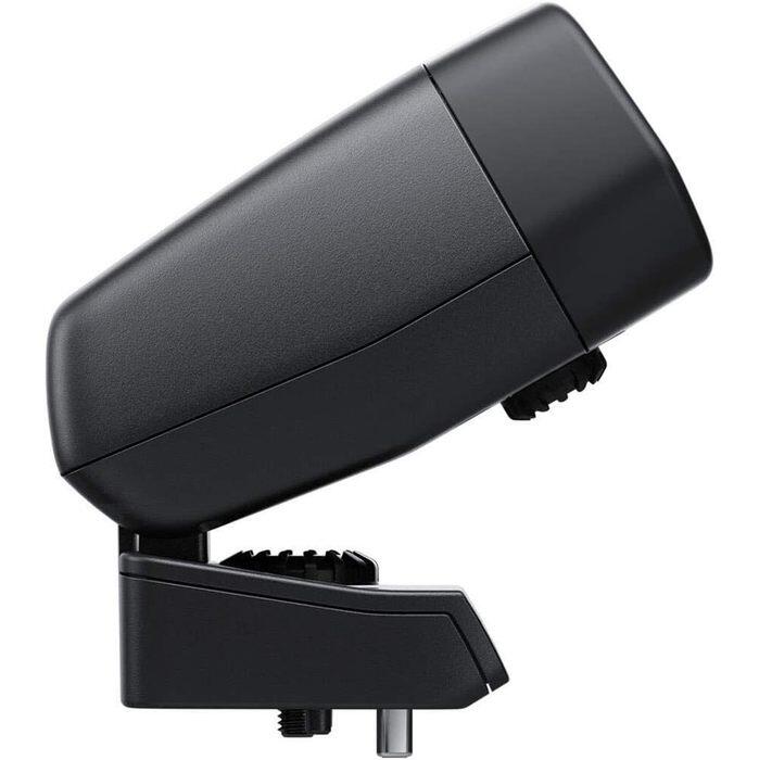 Blackmagic Design Pocket Cinema Camera Pro EVF Noir 3/6