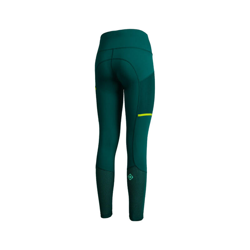 LAUSANA W LONG Leggings: Komfort und Style für aktive Frauen bei jedem Workout 2/4
