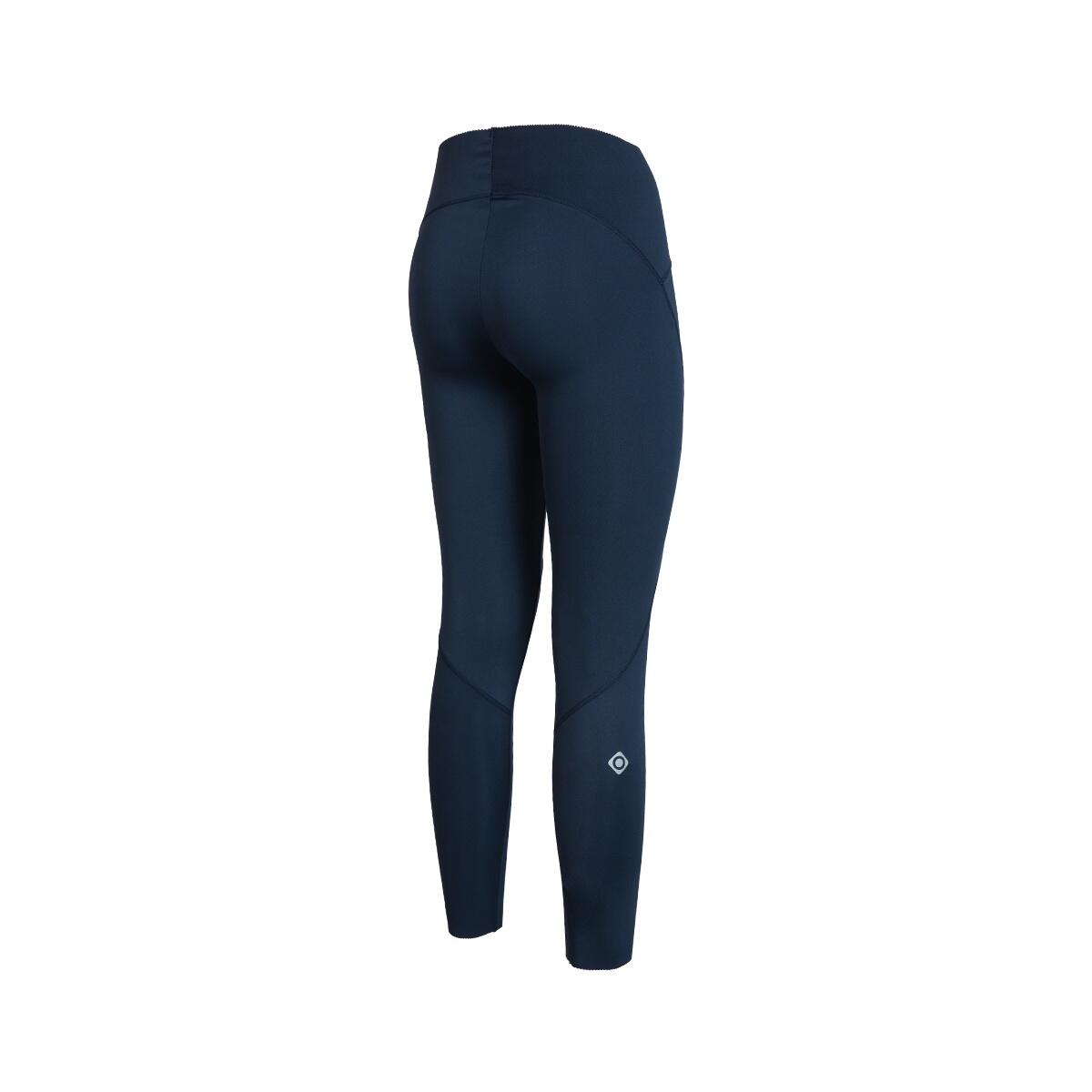 Izas OLIMPIA Slim Compression Leggings - Vêtements de forme avec réducteur de 2/5