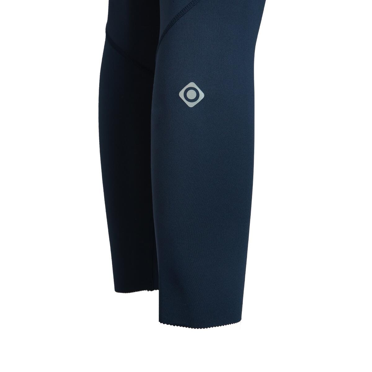 Izas OLIMPIA Slim Compression Leggings - Vêtements de forme avec réducteur de 5/5
