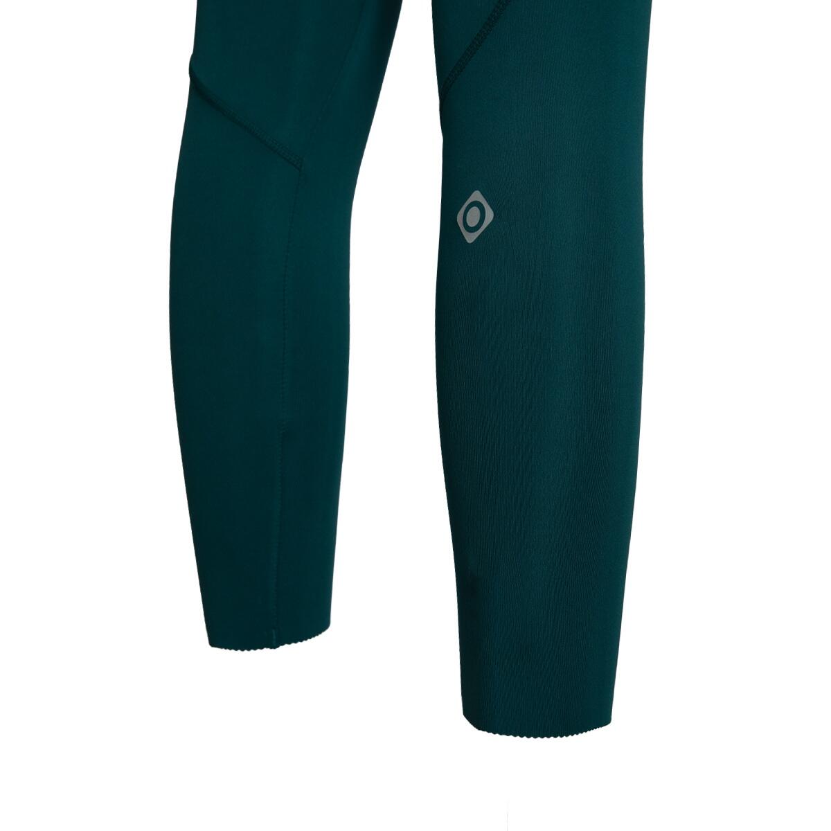 Izas OLIMPIA Slim Compression Leggings - Vêtements de forme avec réducteur de 5/5