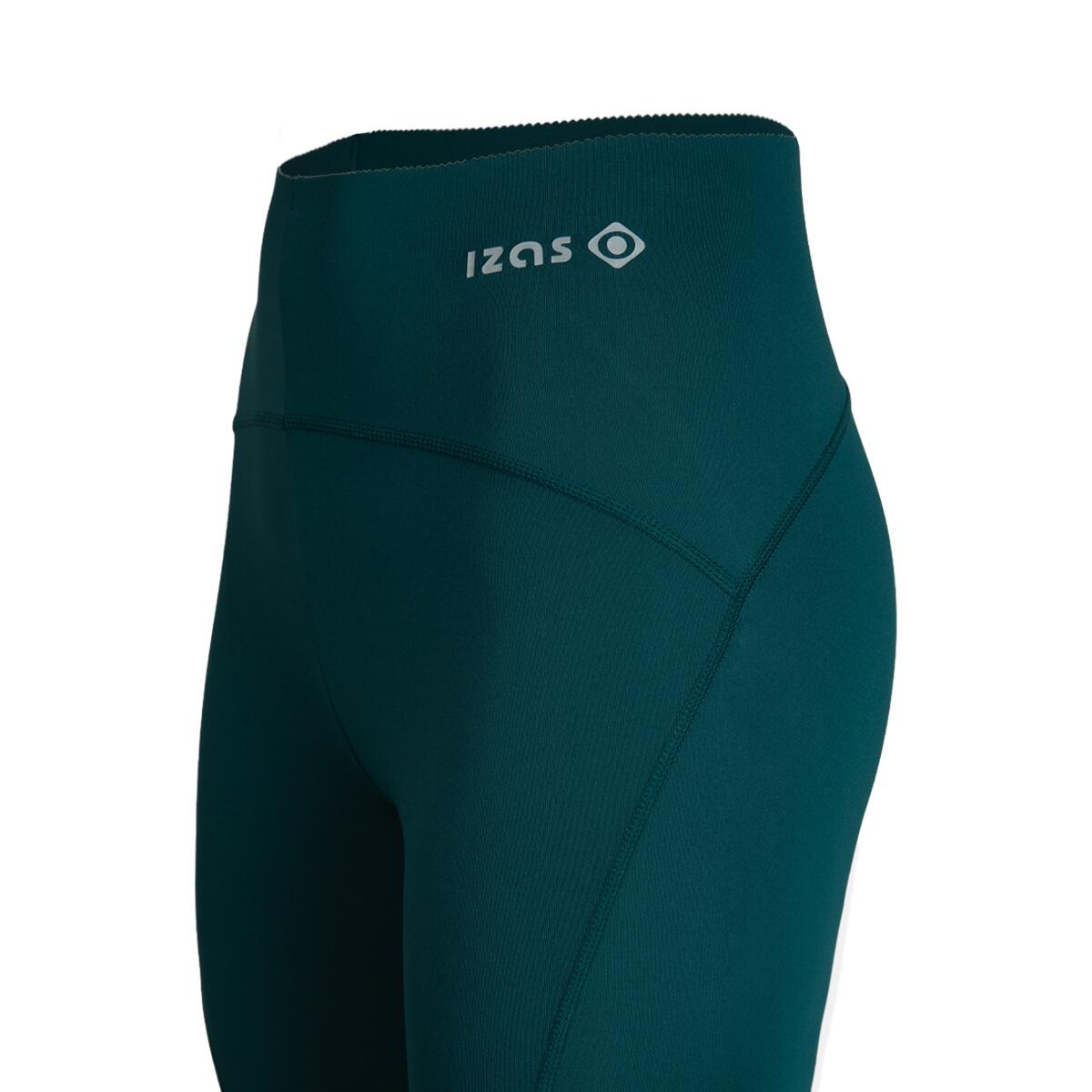 Izas OLIMPIA Slim Compression Leggings - Vêtements de forme avec réducteur de 3/5
