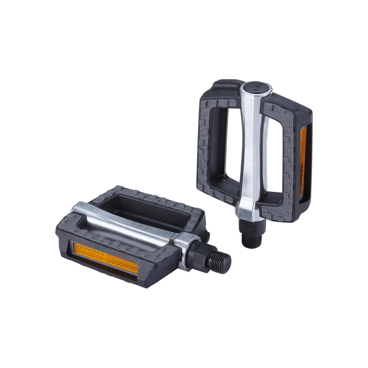 BBB CYCLING Pedály BBB Cycling SteadyRest