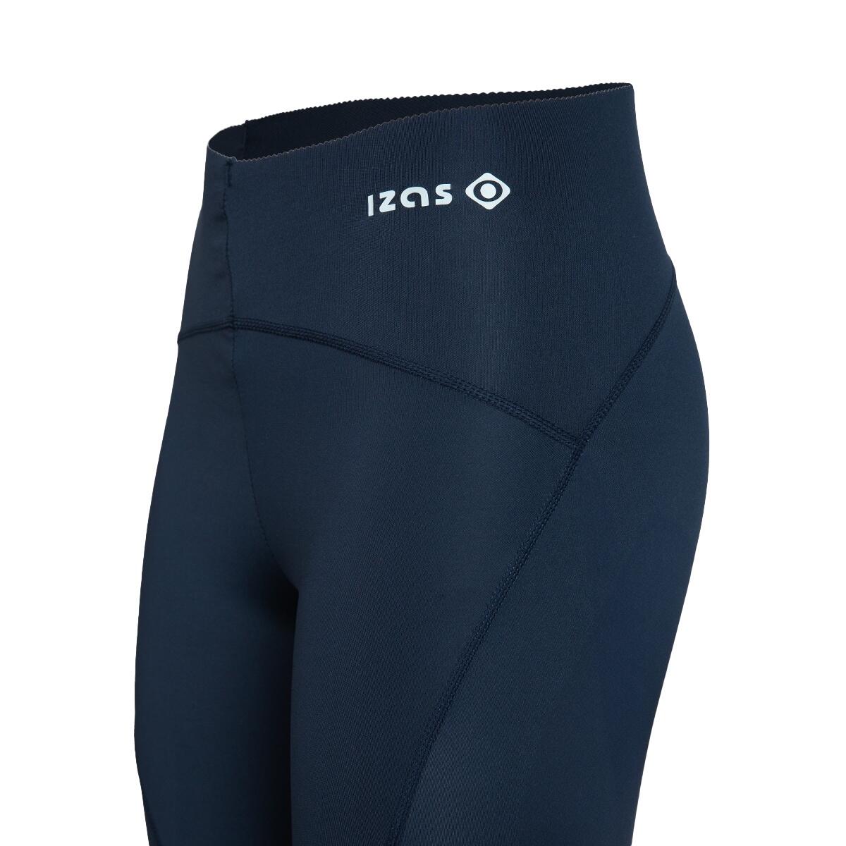 Izas OLIMPIA Slim Compression Leggings - Vêtements de forme avec réducteur de 3/5