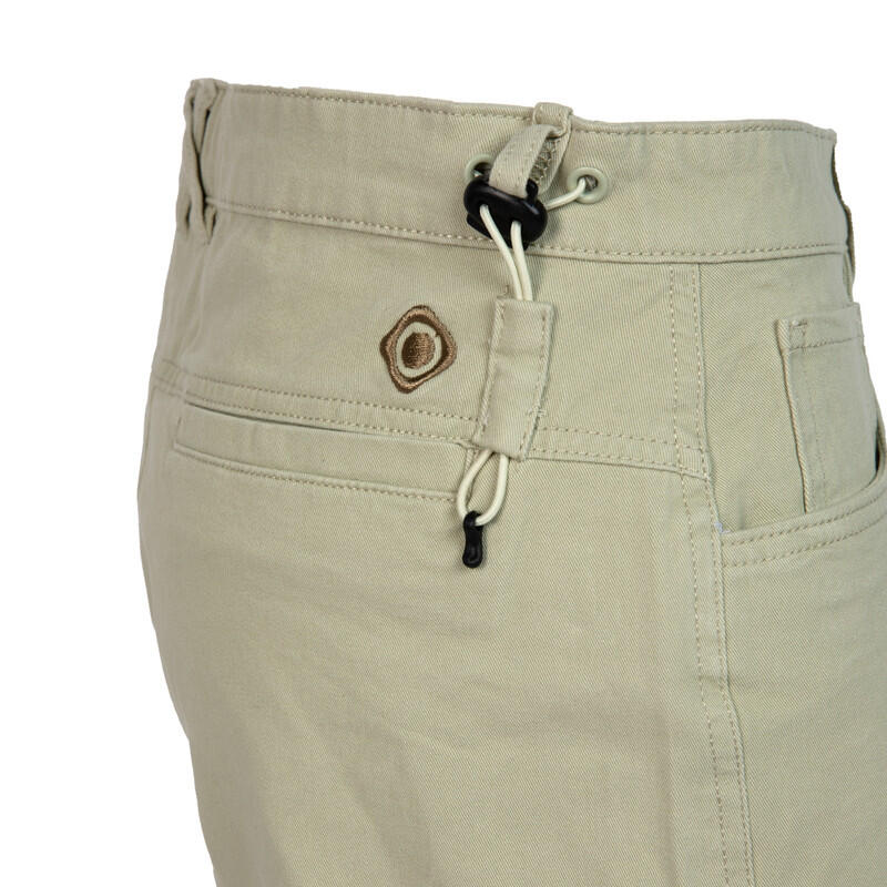 Izas Damen LARDY SH W Mountain Shorts Izas : Freiheit und Komfort für Ihre 3/5