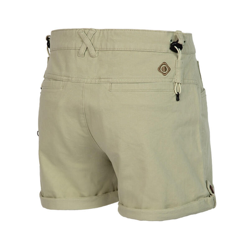 Izas Damen LARDY SH W Mountain Shorts Izas : Freiheit und Komfort für Ihre 2/5