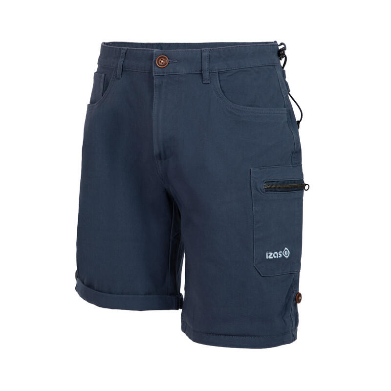 Short de montagne Izas LARDY SH M pour homme : liberté et confort pour vos 5/5