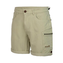 Short de montagne Izas LARDY SH M pour homme : liberté et confort pour vos