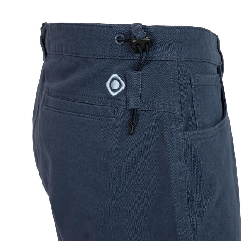 Short de montagne Izas LARDY SH M pour homme : liberté et confort pour vos 3/5