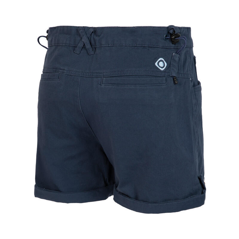 Quechua Pantalon Deporte Corto Mujer Decathlon Trekking Pantalones