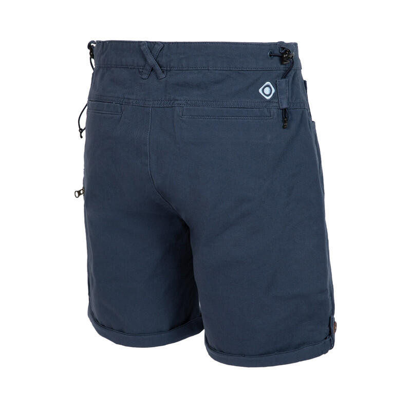 Short de montagne Izas LARDY SH M pour homme : liberté et confort pour vos 2/5