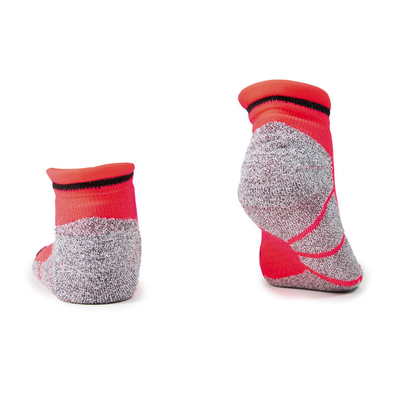 Izas OSEJA Unisex Multisport Socken 2er - Pack : Komfort , Style und Präzision 3/4