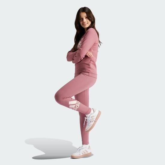 Leggings Essentials Big Logo Cotton