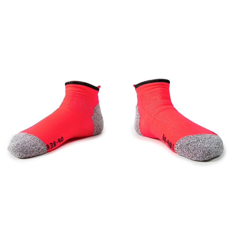 Izas OSEJA Unisex Multisport Socken 2er - Pack : Komfort , Style und Präzision 2/4