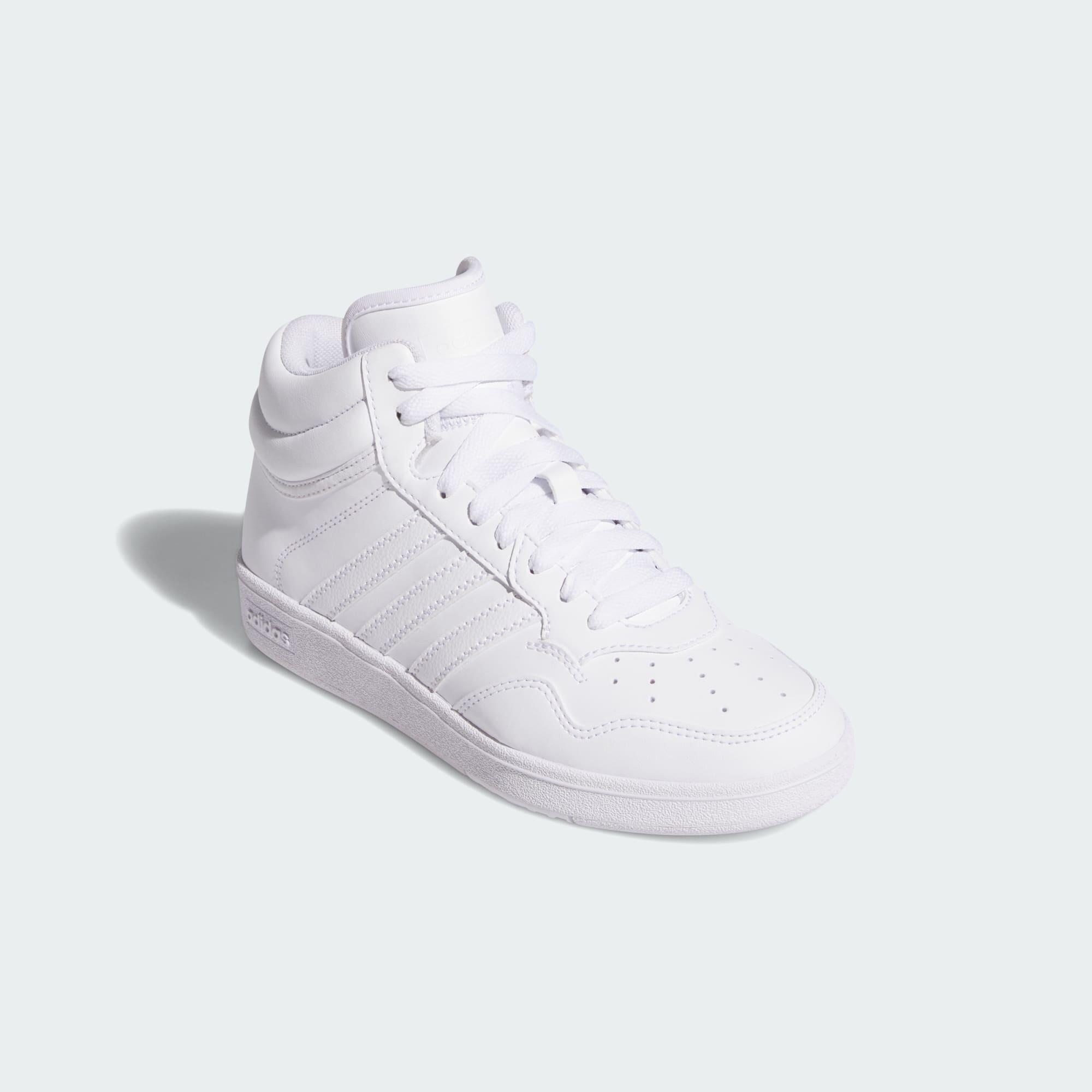Sapatilhas Hoops 4.0 Mid 5/7