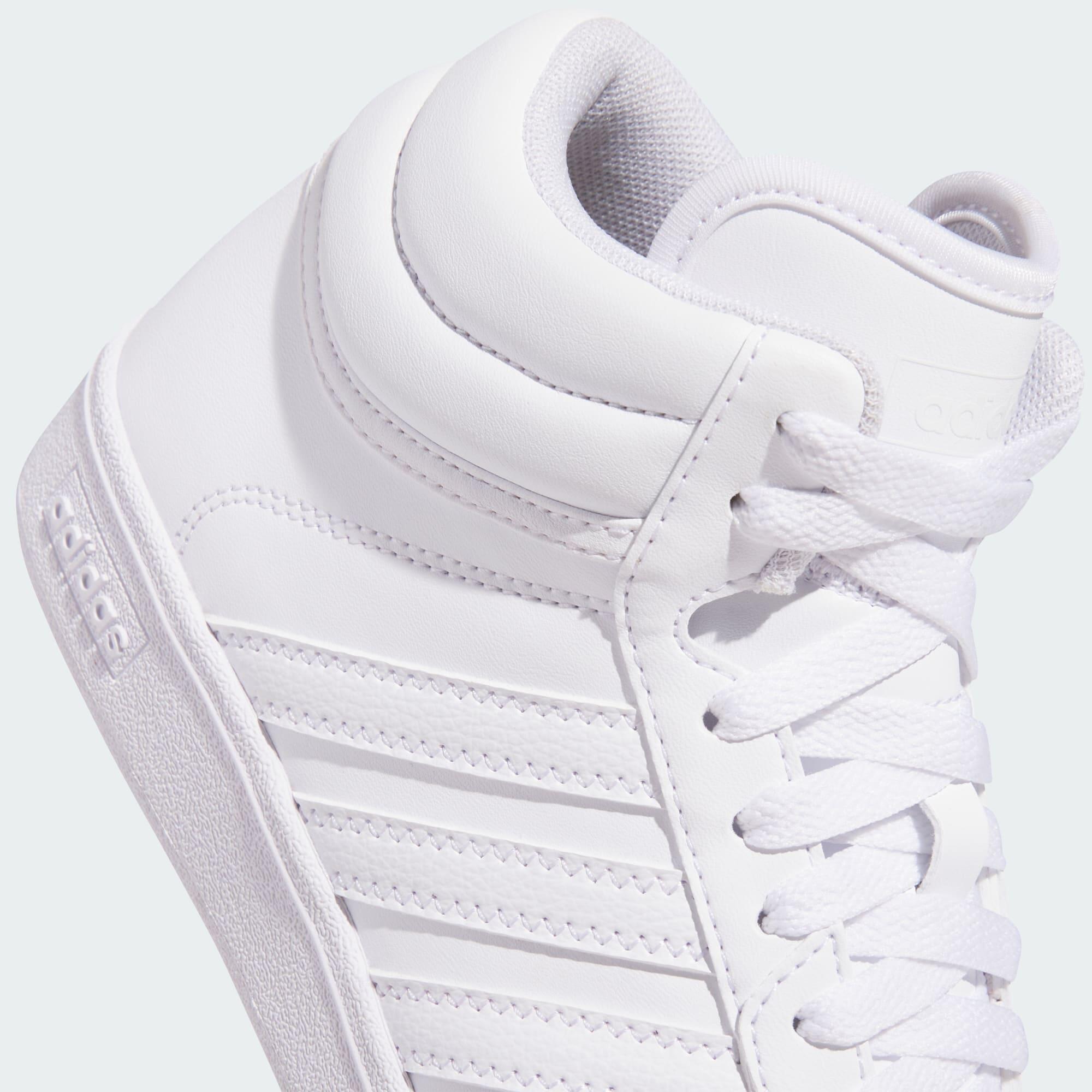 Sapatilhas Hoops 4.0 Mid 6/7