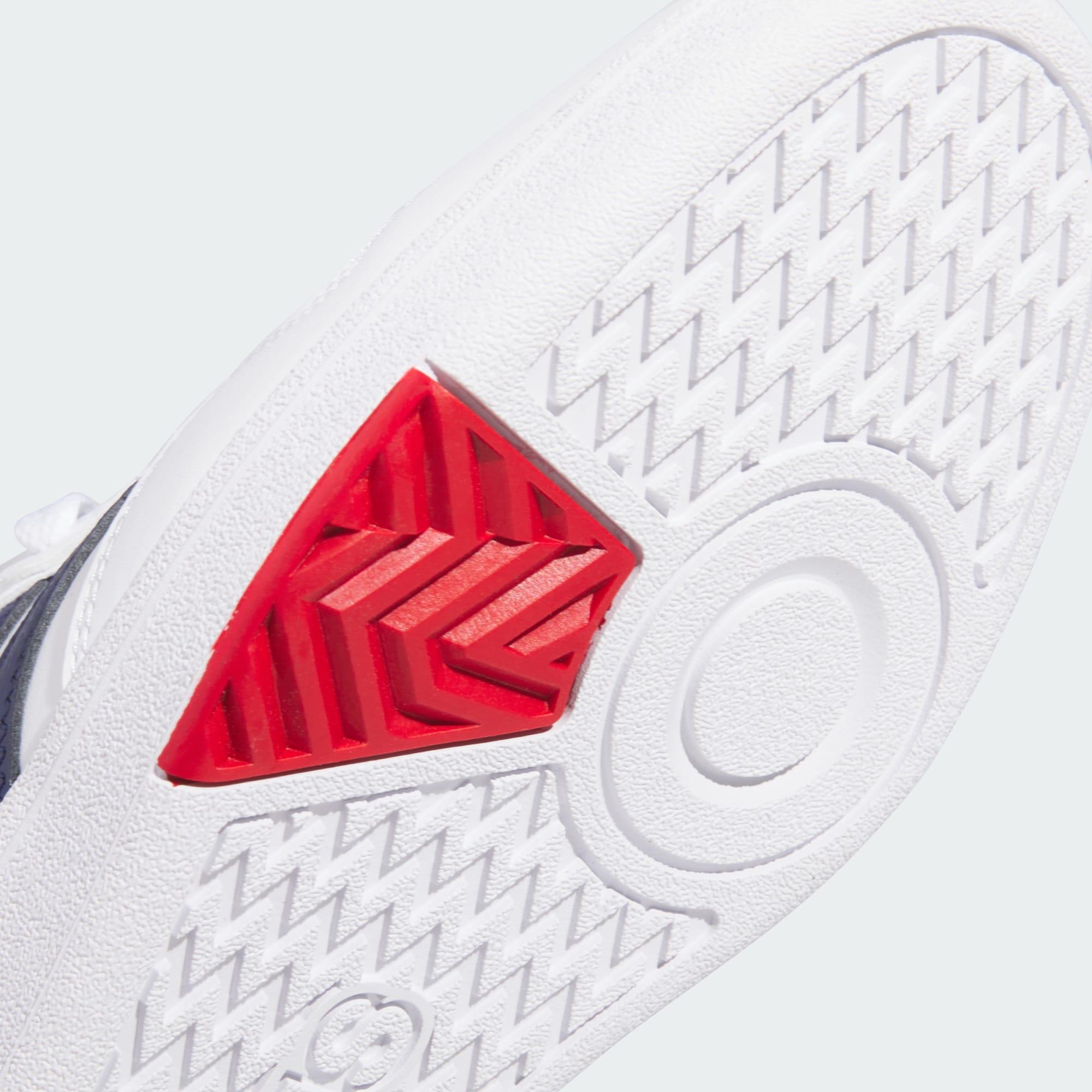 Sapatilhas Hoops 4.0 6/8