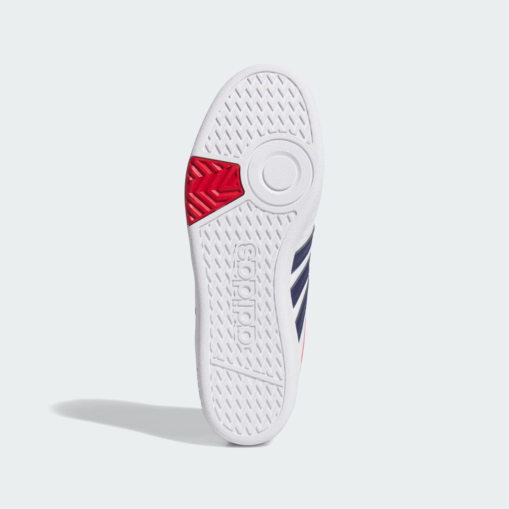 Sapatilhas Hoops 4.0 4/8