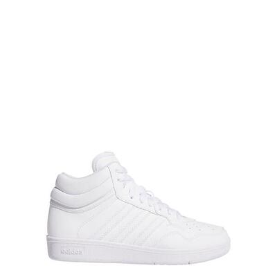 Zapatilla Hoops 4.0 Mid (Niños)