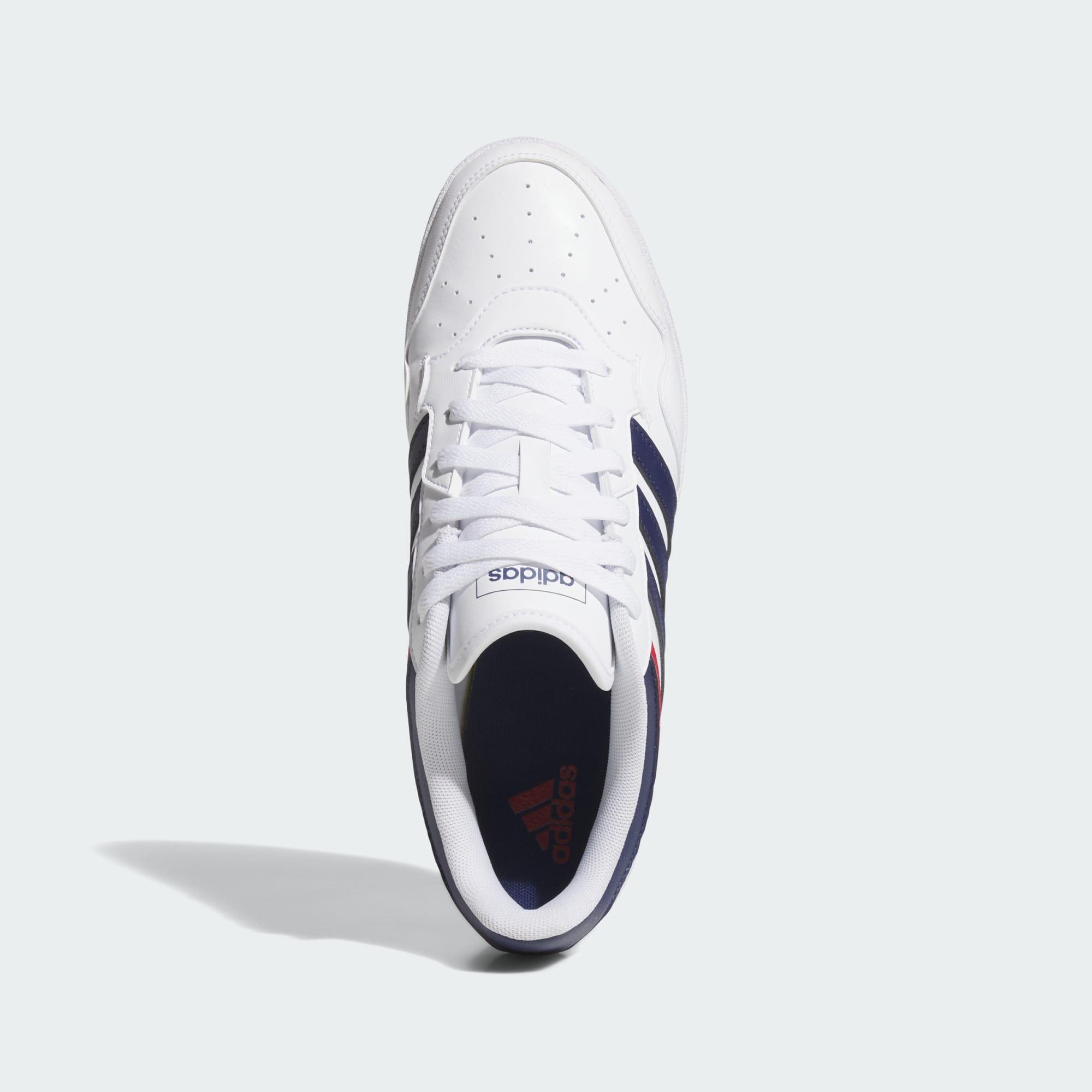 Sapatilhas Hoops 4.0 3/8