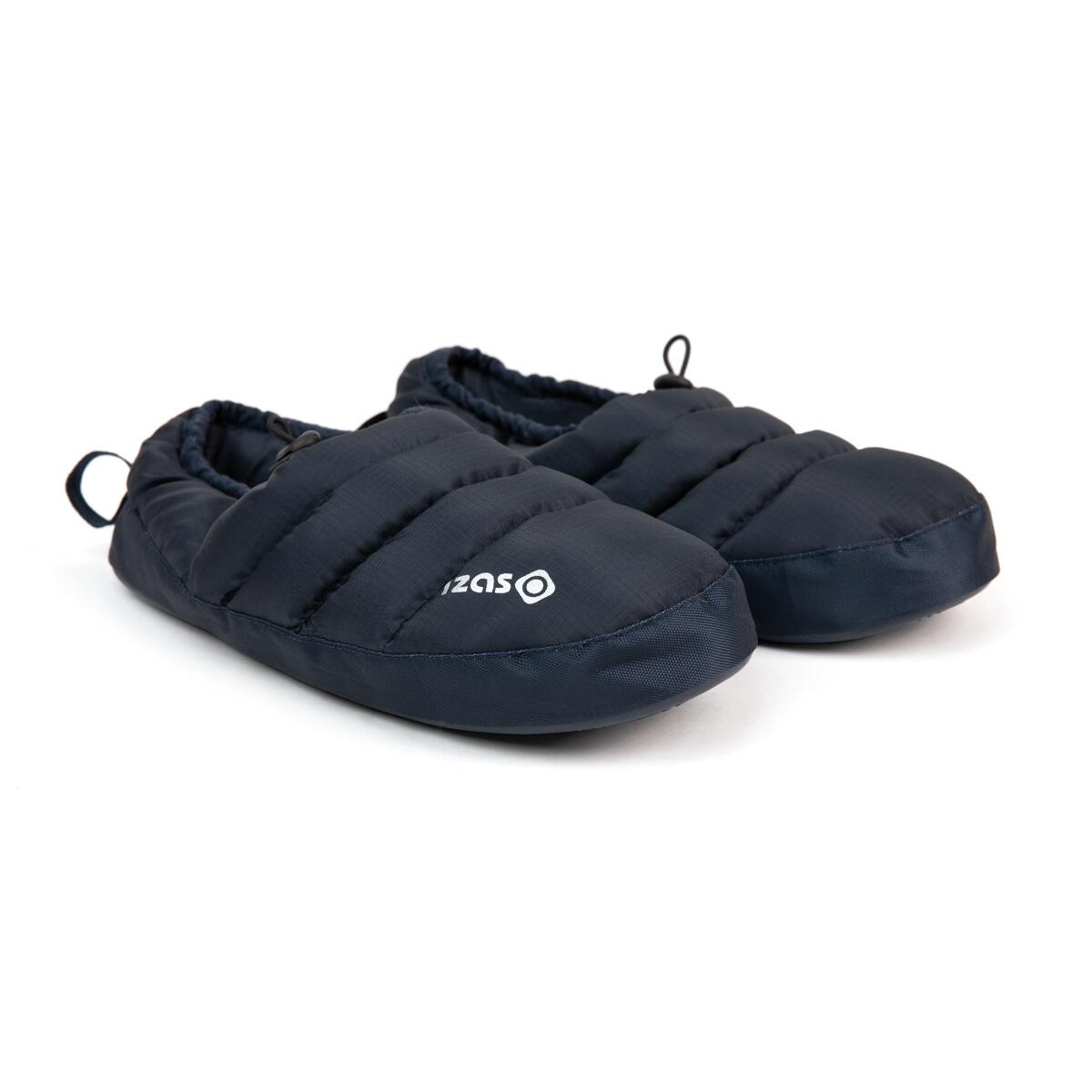Izas Lapis Shoes : Confort et chaleur pour les jours froids. Semelle intérieure 5/7