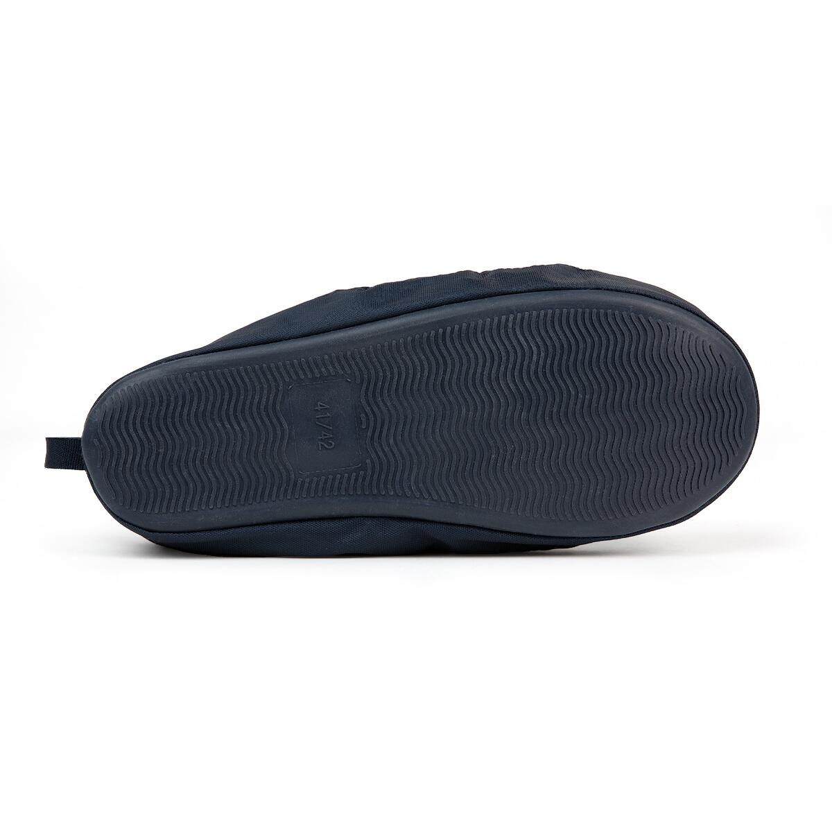 Izas Lapis Shoes : Confort et chaleur pour les jours froids. Semelle intérieure 4/7