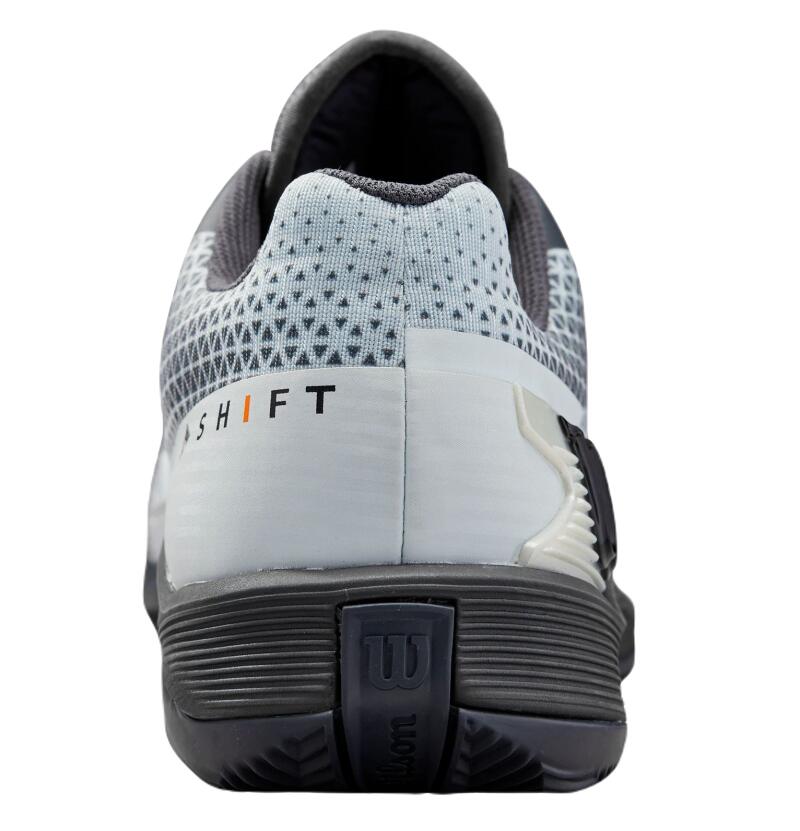 Sapatilhas Padel Wilson Rush Pro 4.0 Shift Clay Homem 4/5