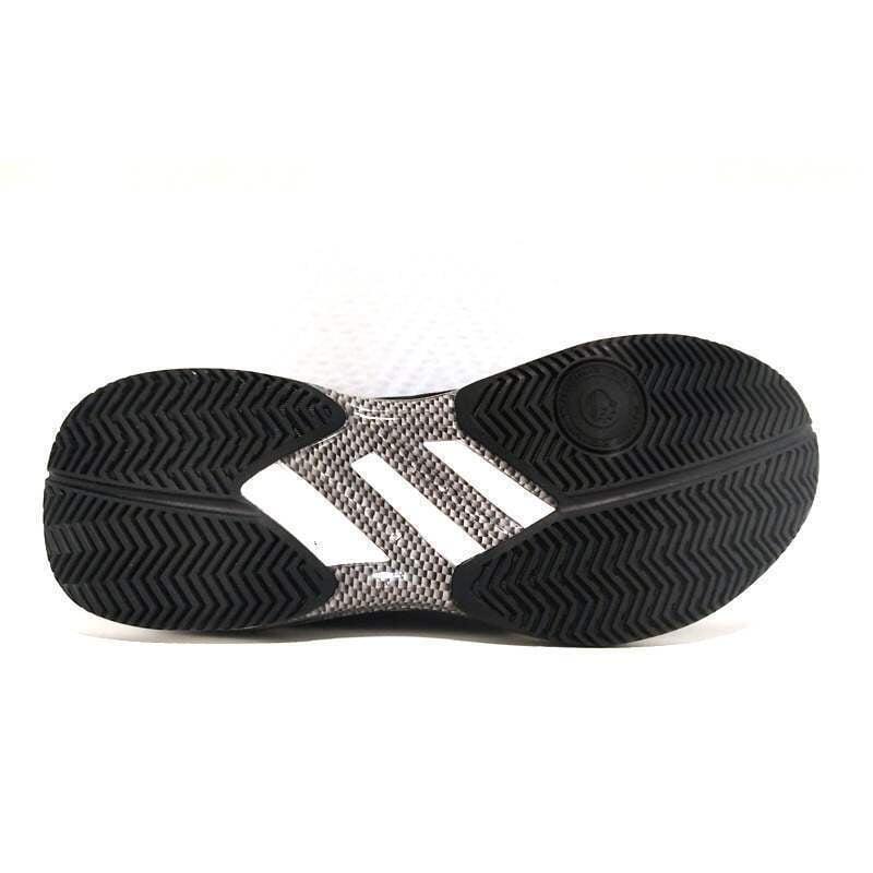 Zapatillas Jhayber Tarraco Negro -  - 40 3/5