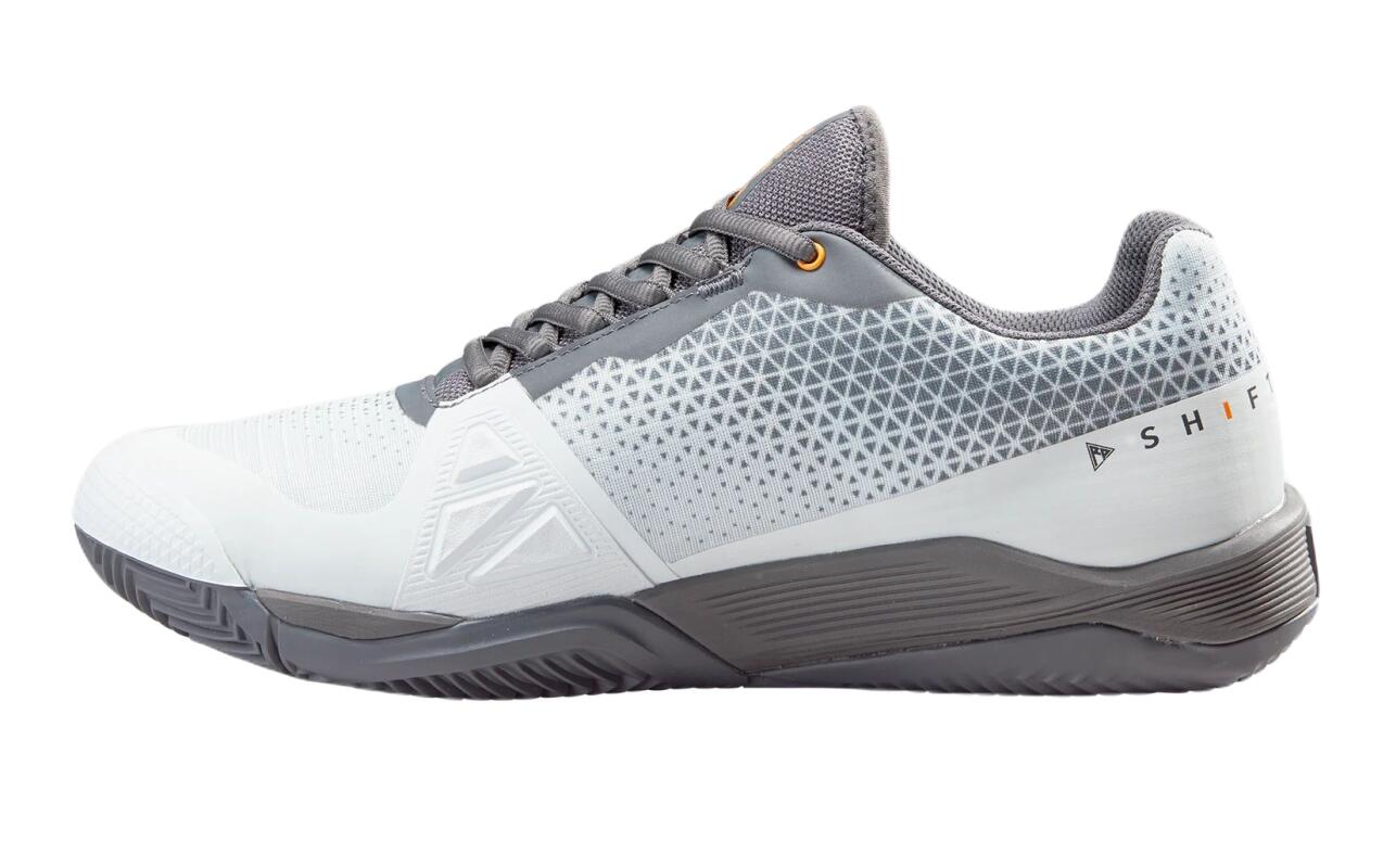 Sapatilhas Padel Wilson Rush Pro 4.0 Shift Clay Homem 2/5