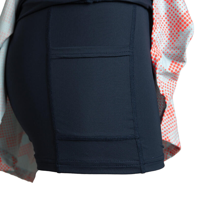Gonna Cantal: eleganza e comfort per i giocatori di padel - prestazioni e stile 5/7