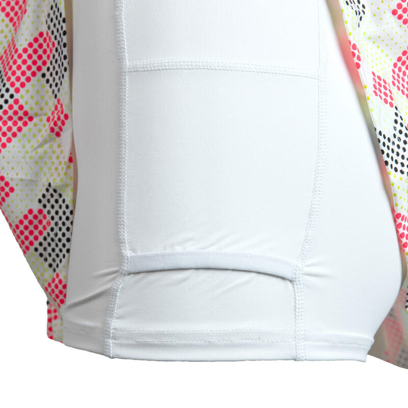 Gonna Cantal: eleganza e comfort per i giocatori di padel - prestazioni e stile 6/7