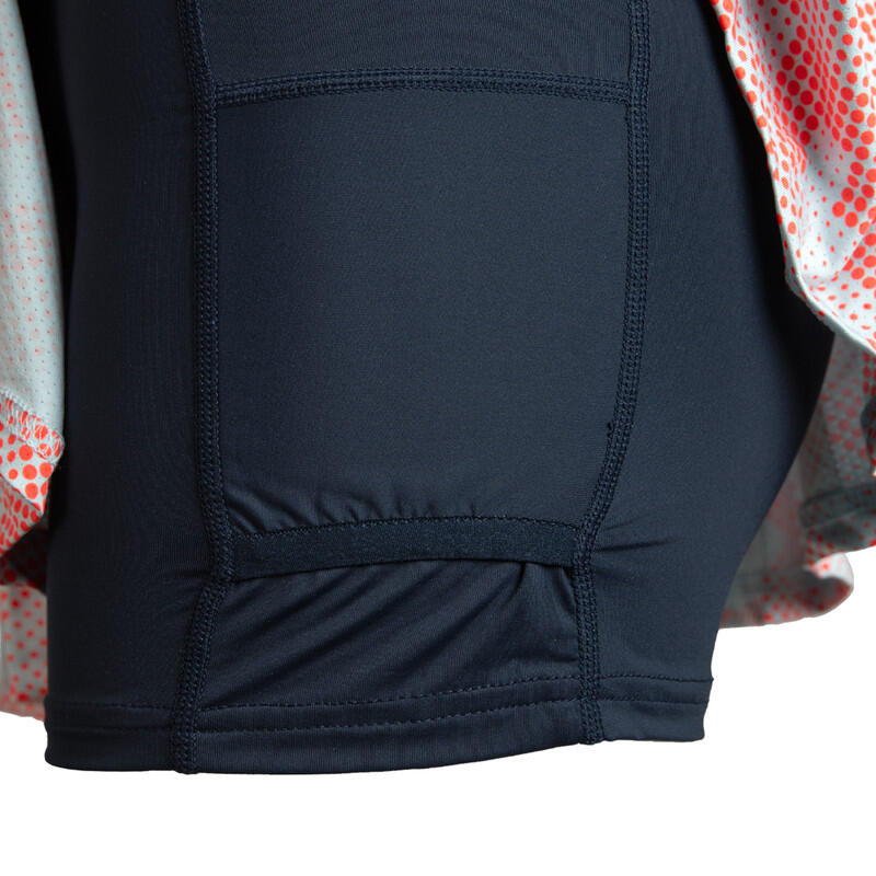 Gonna Cantal: eleganza e comfort per i giocatori di padel - prestazioni e stile 6/7