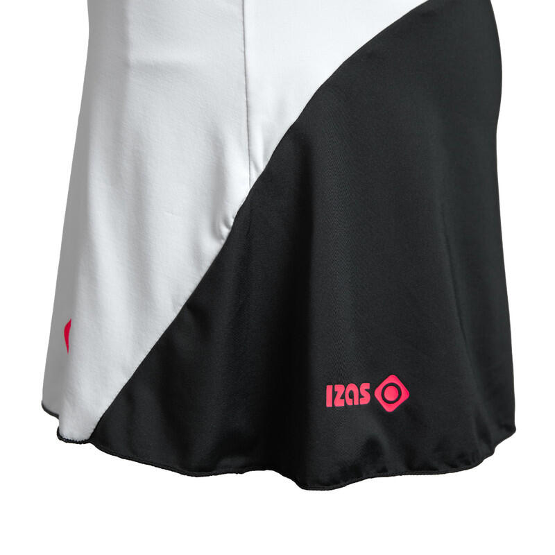 Jupe de Padel Isaben : Confort, Style et Performance avec Taille Ajustable 3/5