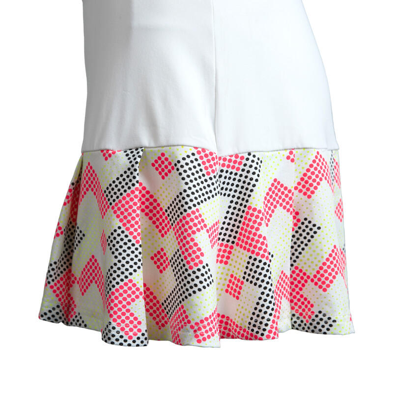 Gonna Cantal: eleganza e comfort per i giocatori di padel - prestazioni e stile 4/7