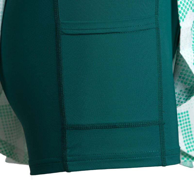 Izas Falda Cantal , Elegancia y Comodidad para Jugadoras de Pádel - Rendimiento 6/7