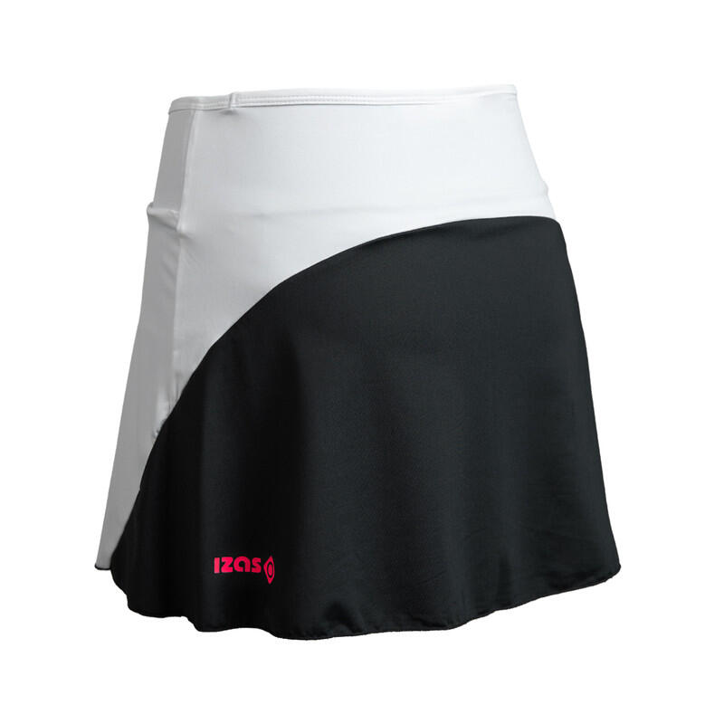 Jupe de Padel Isaben : Confort, Style et Performance avec Taille Ajustable 2/5