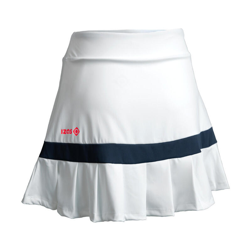 Temple Padel Skirt: eleganza, comfort e libertà di movimento in ogni partita 2/4